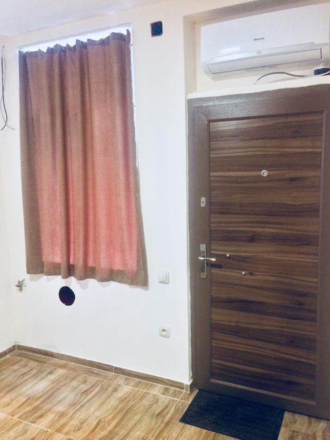 Apartment Gorgasali_57 Batumi Exterior foto